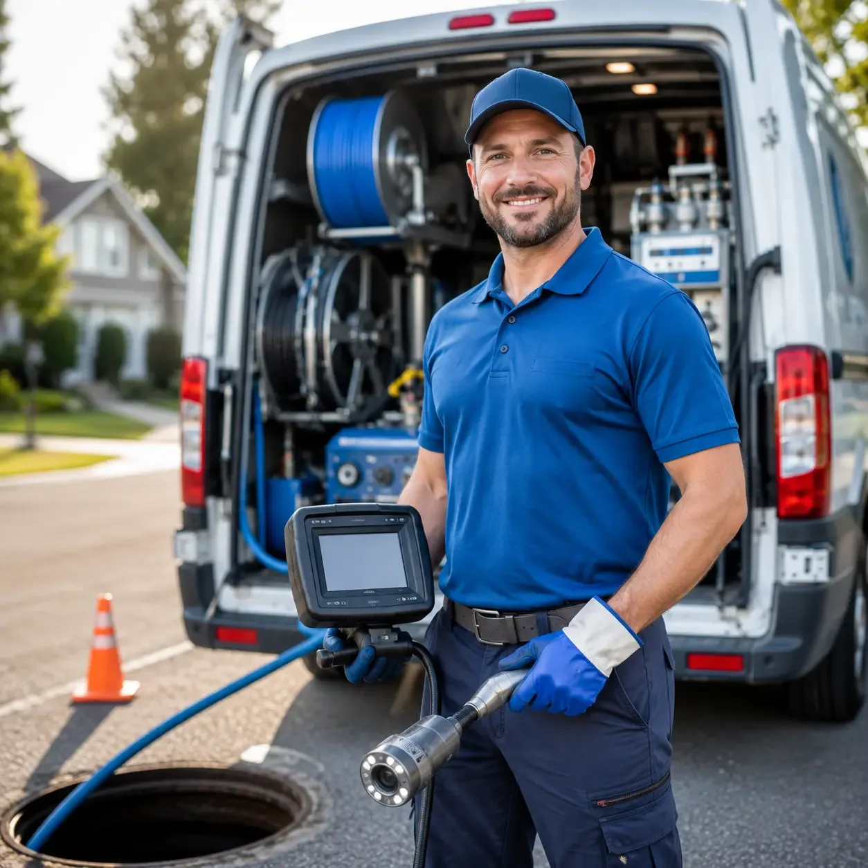Local Pipe Relining specialists in Carbondale, CO