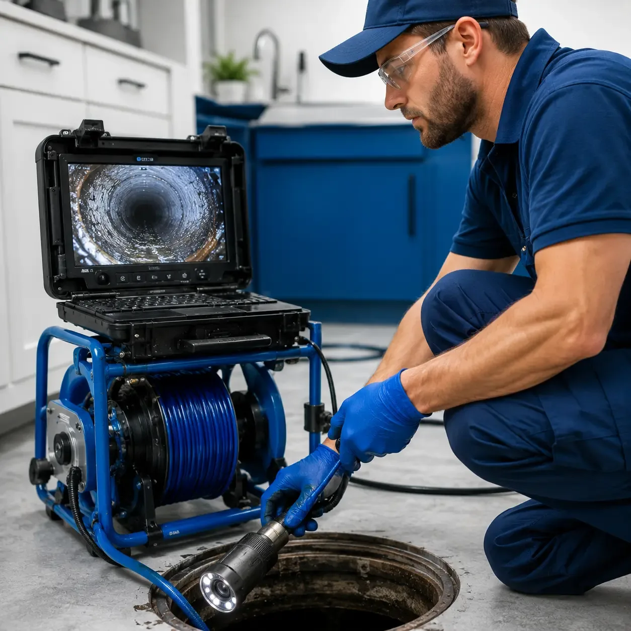 Pipe Relining professionals serving Carbondale, CO